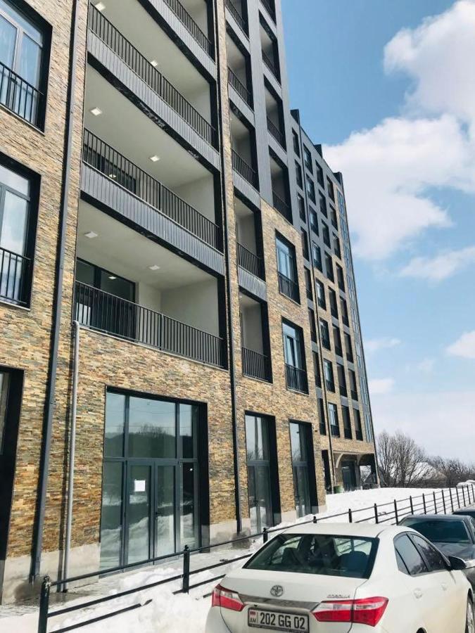 Цахкадзор, Tsaxkadzor, Kechi House Apartment 300 Exterior photo